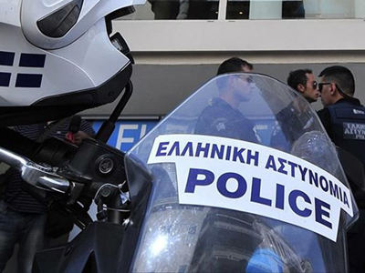 Χαλκίδα: Συνελήφθη για πήγε να κλέψει πετρέλαιο από σπίτι