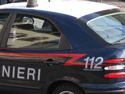 Συνελήφθη ύποπτος για τη σταύρωση 26χρονης στην Ιταλία