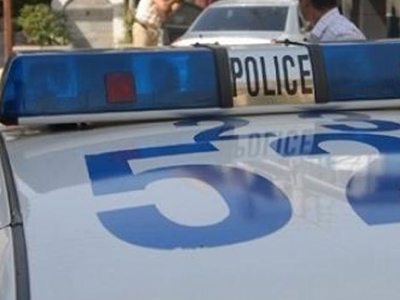 Σύλληψη οκτάχρονου κλέφτη στην Πάτρα