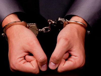 Συνελήφθη 40χρονος για πλαστογραφία  στη Δάφνη Αγίου ‘Ορους