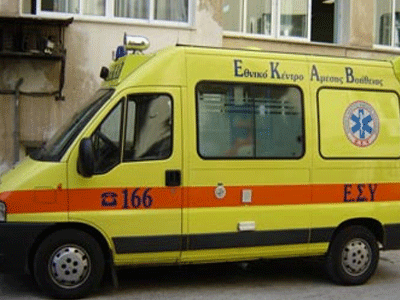 Χανιά: 20χρονος πέθανε ύστερα από επαφή με ποντίκι