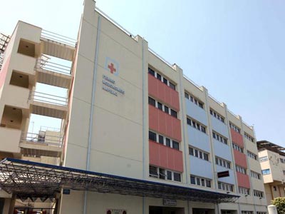 Τραγωδία στη Λάρισα με τον θάνατο βρέφους 5,5 μηνών