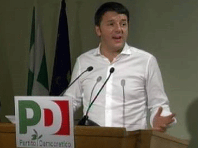 Τι ομάδα είναι ο νέος πρωθυπουργός της Ιταλίας