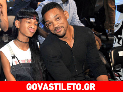 Στο στόχαστρο η οικογένεια του Will Smith για προκλητική φωτογραφία