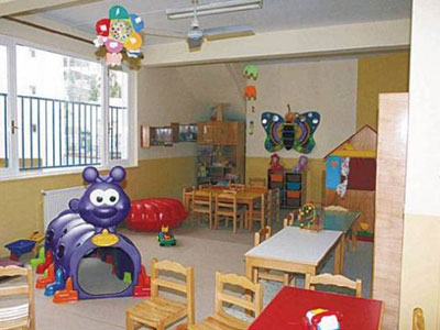 Από σήμερα οι αιτήσεις για τους παιδικούς σταθμούς Μεσσήνης