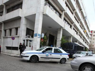 Πάτρα: Είδε τυχαία τους κλέφτες μέσα στο οικόπεδό του
