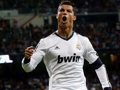 Ρονάλντο: Δεν έχουμε εμμονή με το 10ο