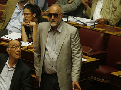 Κουρουμπλής: Υποκριτική η ευαισθητοποίηση για το AIDS