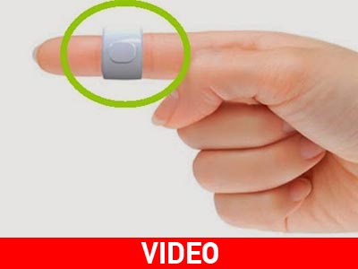 Μπορείς να φανταστείς τι είναι αυτό; Μπορείς να φανταστείς τι είναι αυτό;