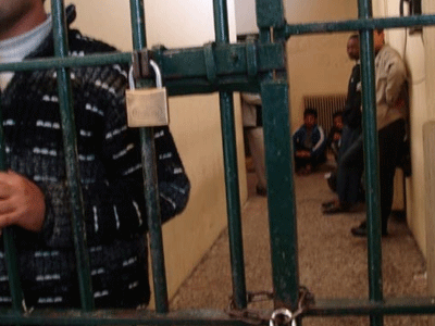 Θεσσαλονίκη: Απεργία πείνας στα κρατητήρια της αστυνομίας