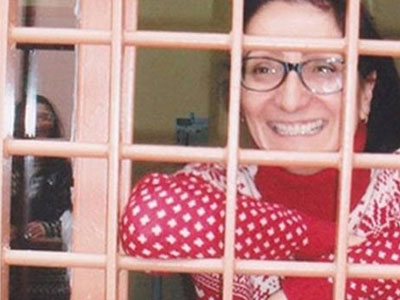 Ελεύθεροι τρεις Τούρκοι δημοσιογράφοι έπειτα από 8ετή προφυλάκιση