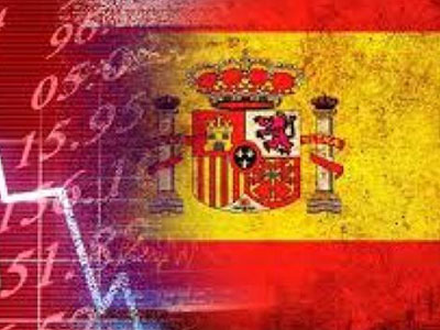 Ισπανία: Νέο ρεκόρ του δημόσιου χρέους