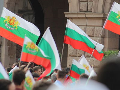 Αναλαμβάνει η υπηρεσιακή κυβέρνηση στη Βουλγαρία