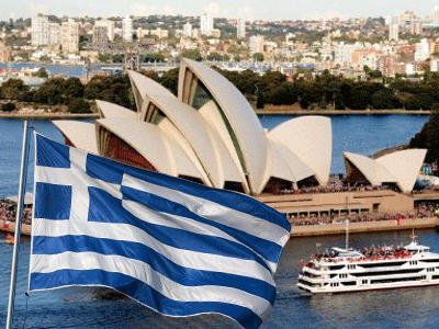 Κλείνουν οι δρόμοι στην Αυστραλία για την Εθνική Ελλάδας