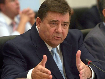 Καρατζαφέρης: Η Πολιτική Άνοιξη έχει καβαλήσει τη ΝΔ