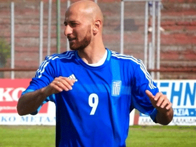 Επαφές Παπαδόπουλου με τη Διοίκηση του Ατρόμητου