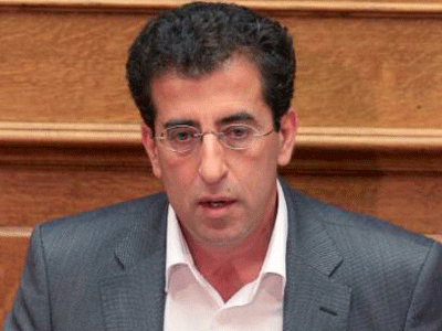 «Να παυθεί ο Μπαλτάκος» ζητάει ο Καρύδης