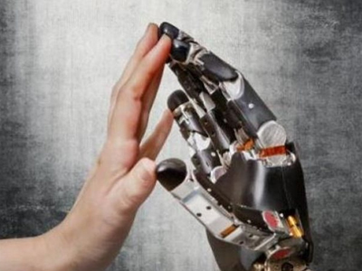 Το μέλλον έφτασε – Νέα ρομποτικά χέρια