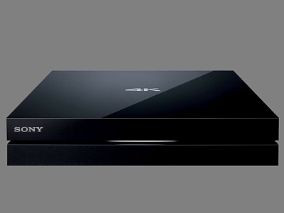 Sony FMP-X5…ένα media player/αποκωδικοποιητής για υπερ-υψηλή ευκρίνεια εικόνας «4K»