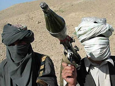 Ταλιμπάν σκότωσαν 4 αστυνομικούς στο Αφγανιστάν