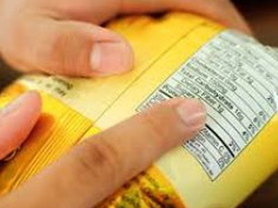 Η ΕΕ επανεξετάζει τη σήμανση για την προέλευση τροφίμων