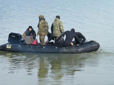 Συνεχίζονται οι έρευνες για το 17χρονο που χάθηκε στην Υλίκη