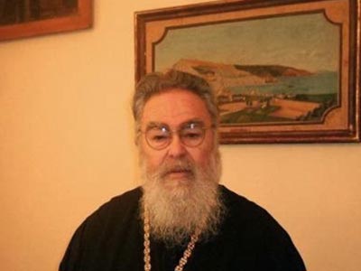 Στην Πολωνία ο Μητροπολίτης Δωδώνης