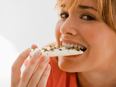 Μικρά και συχνά γεύματα για να χάσετε κιλά