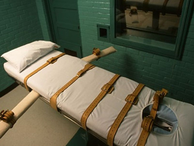 Φλόριντα: Τρεις εκτελέσεις σε 24 ώρες