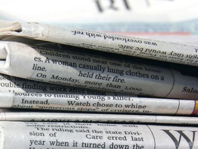 Χωρίς ξένες εφημερίδες η Ελλάδα -Έκλεισε το Πρακτορείο Διανομής Ξένου Τύπου