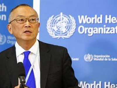 ΠΟΥ: Φόβοι για επιδείνωση του Έμπολα