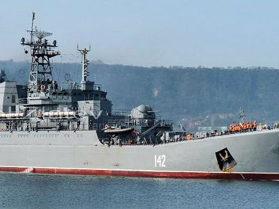 Διαψεύδει η Ρωσία το τελεσίγραφο πολέμου