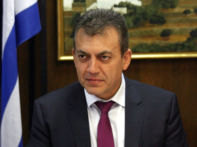 Βρούτσης: Αλλάζει το κλίμα στην αγορά εργασίας