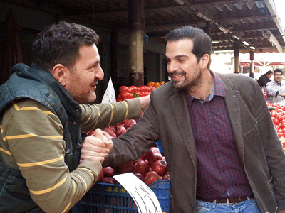 «Στην αγορά δεν υπάρχουν ούτε νεράιδες ούτε πράσινα άλογα»