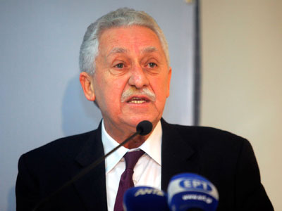 Κουβέλης: Είμαστε η διέξοδος από το δίπολο ΝΔ – ΣΥΡΙΖΑ