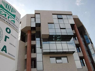 ΟΓΑ: Από αύριο η παροχή ειδικών επιδομάτων