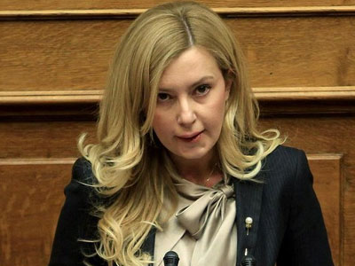 Εμφύλιος στις Σέρρες