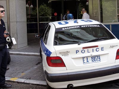 Θεσσαλονίκη: Εξαρθρώθηκε τριμελής σπείρα που λήστευε πεζούς