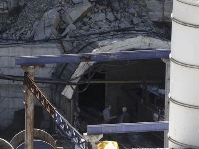 Τουρκία: Απεργούν οι ανθρακωρύχοι