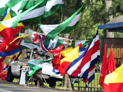 Δεύτερος γύρος εκλογών στην Κόστα Ρίκα