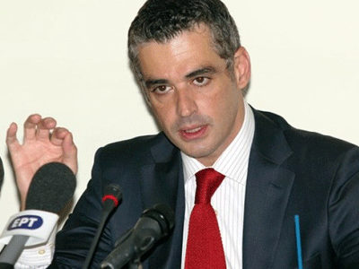 «Δε με ενοχλεί που με χαρακτήρισε πολιτικά ανύπαρκτο»