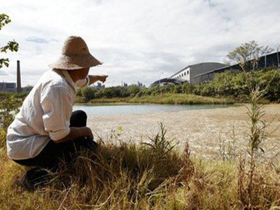 Μέτρα για την αντιμετώπιση της ρύπανσης εξετάζει η Κίνα