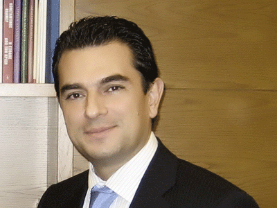 Σκρέκας: Δεν κόβεται το εφάπαξ των ενστόλων