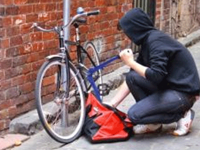 Κατερίνη: Χειροπέδες σε 46χρονη που έκλεβε ποδήλατα