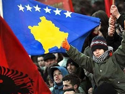 Άνοιξε ο εναέριος χώρος για πτήσεις πολιτικών αεροσκαφών στο Κόσοβο