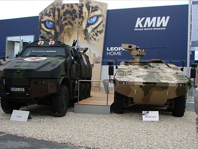 «Αμοιβή άνω των 5 εκατομμυρίων ευρώ σε πρώην βουλευτές για τα εξοπλιστικά στην Ελλάδα»