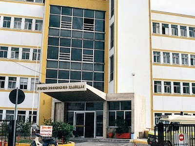 Χαλκίδα: Μητέρα μες το παιδί της παρασύρθηκαν από αυτοκίνητο