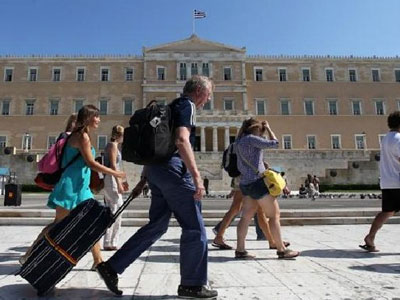 «Ο ελληνικός τουρισμός επιστρέφει δυναμικά στον παγκόσμιο χάρτη»