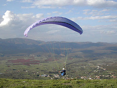 Νεκρός βρέθηκε αθλητής του «παραπέντε» στην Κρήτη