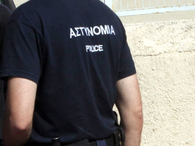 Νέα υπόθεση κλοπής οχημάτων στη Θεσσαλονίκη